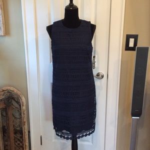 Design Lab Lord & Taylor dress NWT